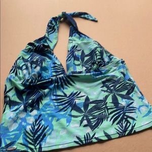 💜💜 Speedo Swim Top Women’s Size 12